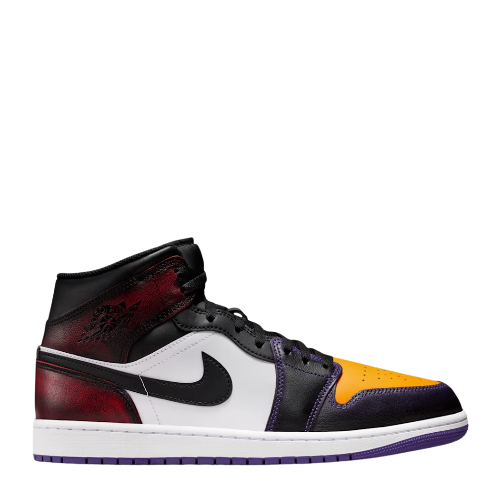Air Jordan 1 Mid SE Men's Sneakers