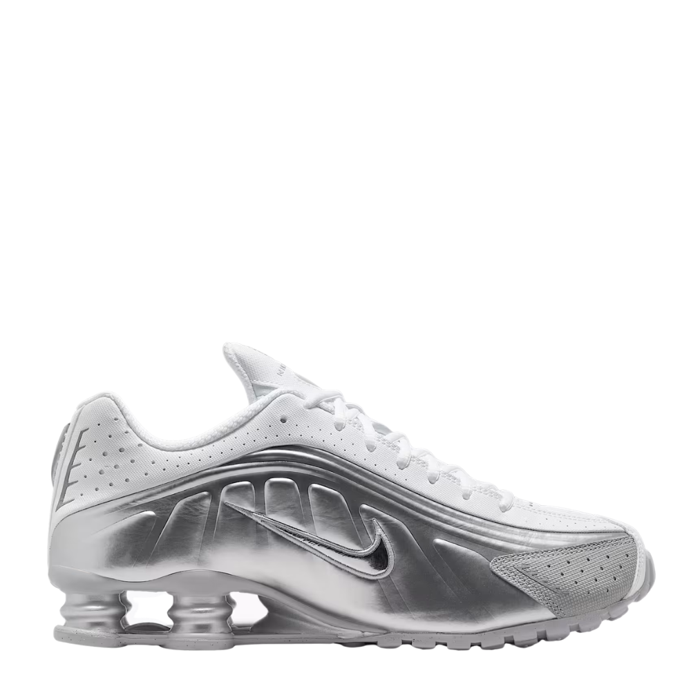 Nike Shox R4 SE Men's Sneakers