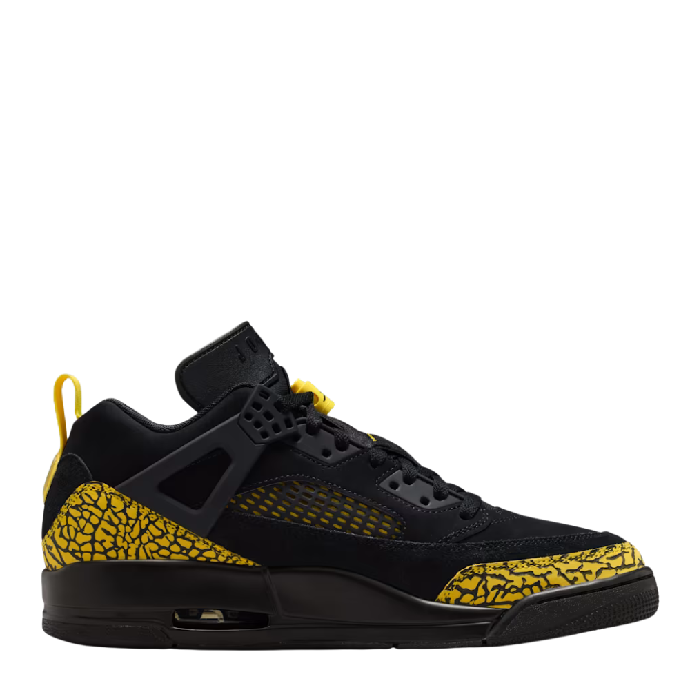 Jordan Spizike Low Men's Sneakers