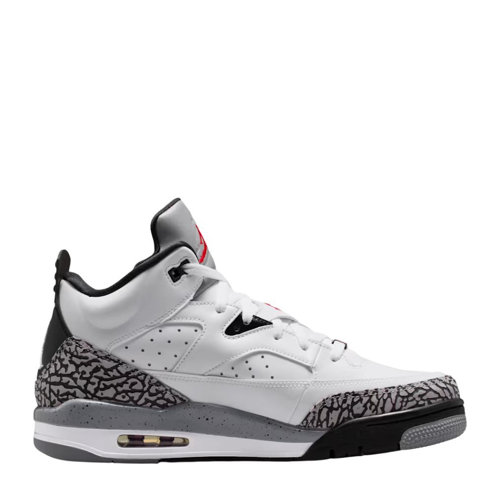 Jordan Son Of Mars Low Men's Sneakers