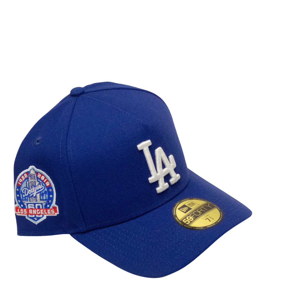 New Era Los Angeles Dodgers 59FIFTY Fitted Hat