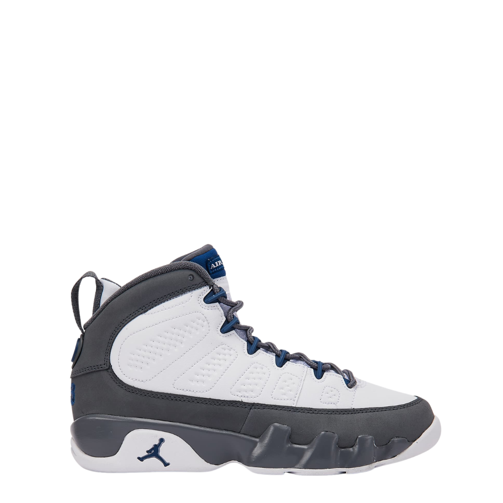 Air Jordan 9 Retro Big Kids' Sneakers