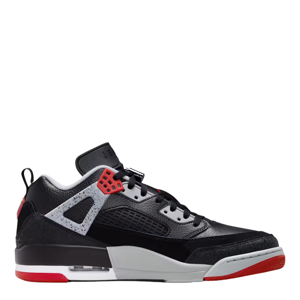 Jordan Spizike Low Men's Sneakers