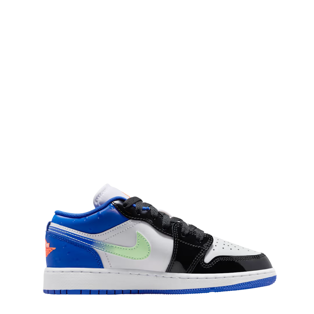 Air Jordan 1 Low SE Big Kids' Sneakers