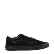 BIG KIDS VANS OLD SKOOL BLACK/BLACK VN000D2VBKA