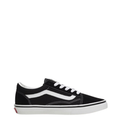 BIG KIDS VANS OLD SKOOL BLACK/WHITE VN000D2VY28