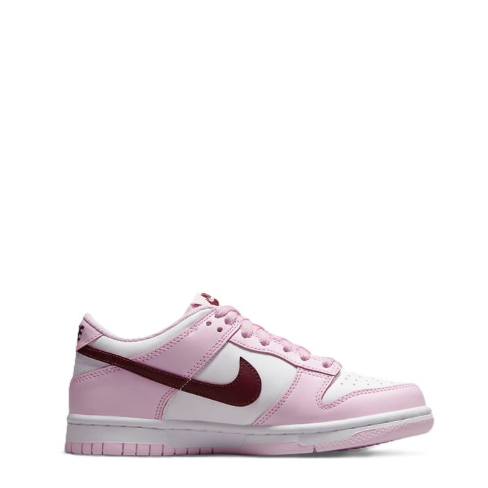 Nike Dunk Low Big Kids' Sneakers