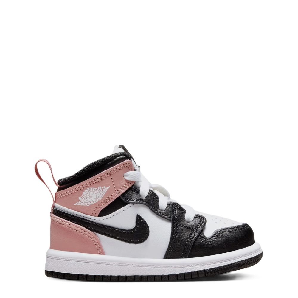 Air Jordan 1 Mid Toddler Sneakers