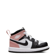 Air Jordan 1 Mid Toddler Sneakers