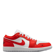 Air Jordan 1 Low SE - Chile Red - Men's Sneakers