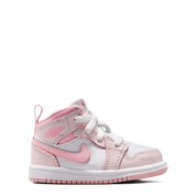 Air Jordan 1 Mid Toddler Sneakers