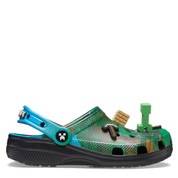 Crocs Classic - Minecraft - Kids' Clogs