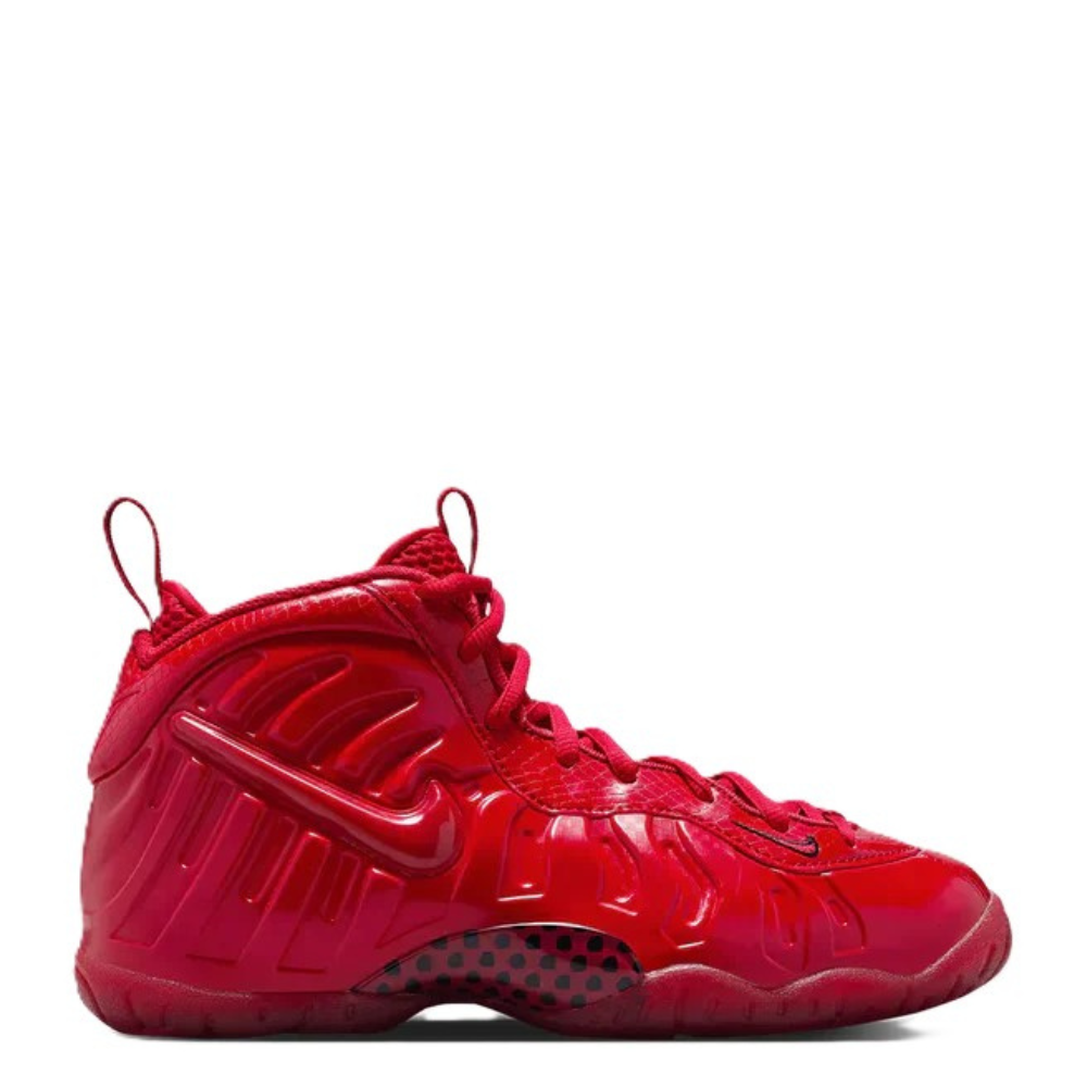Nike Little Posite Pro Big Kids' Sneakers