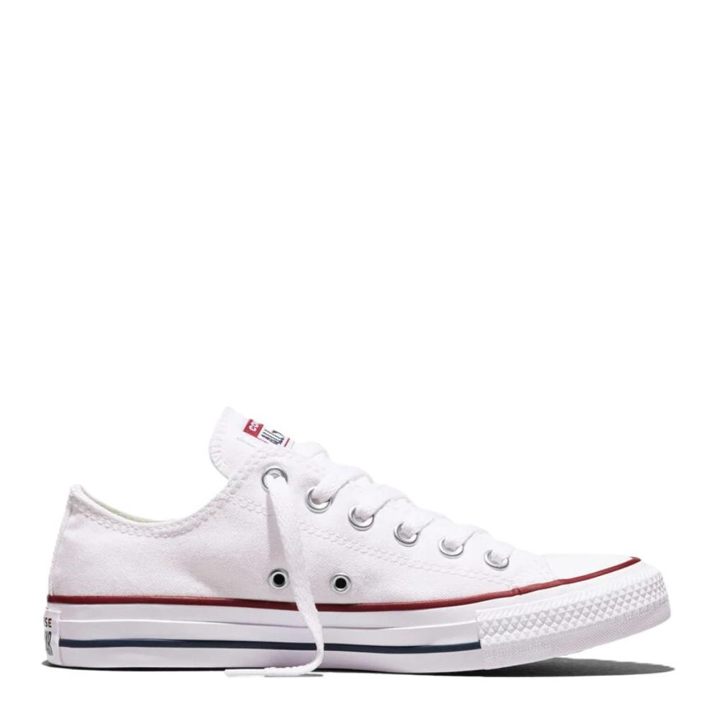 CONVERSE CHUCK TAYLOR ALL STAR CORE LOW WHT M7652