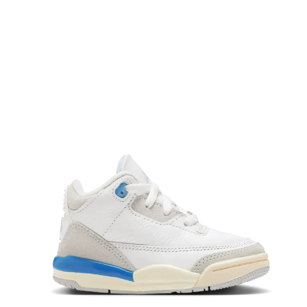 Jordan 3 Retro Toddler Sneakers