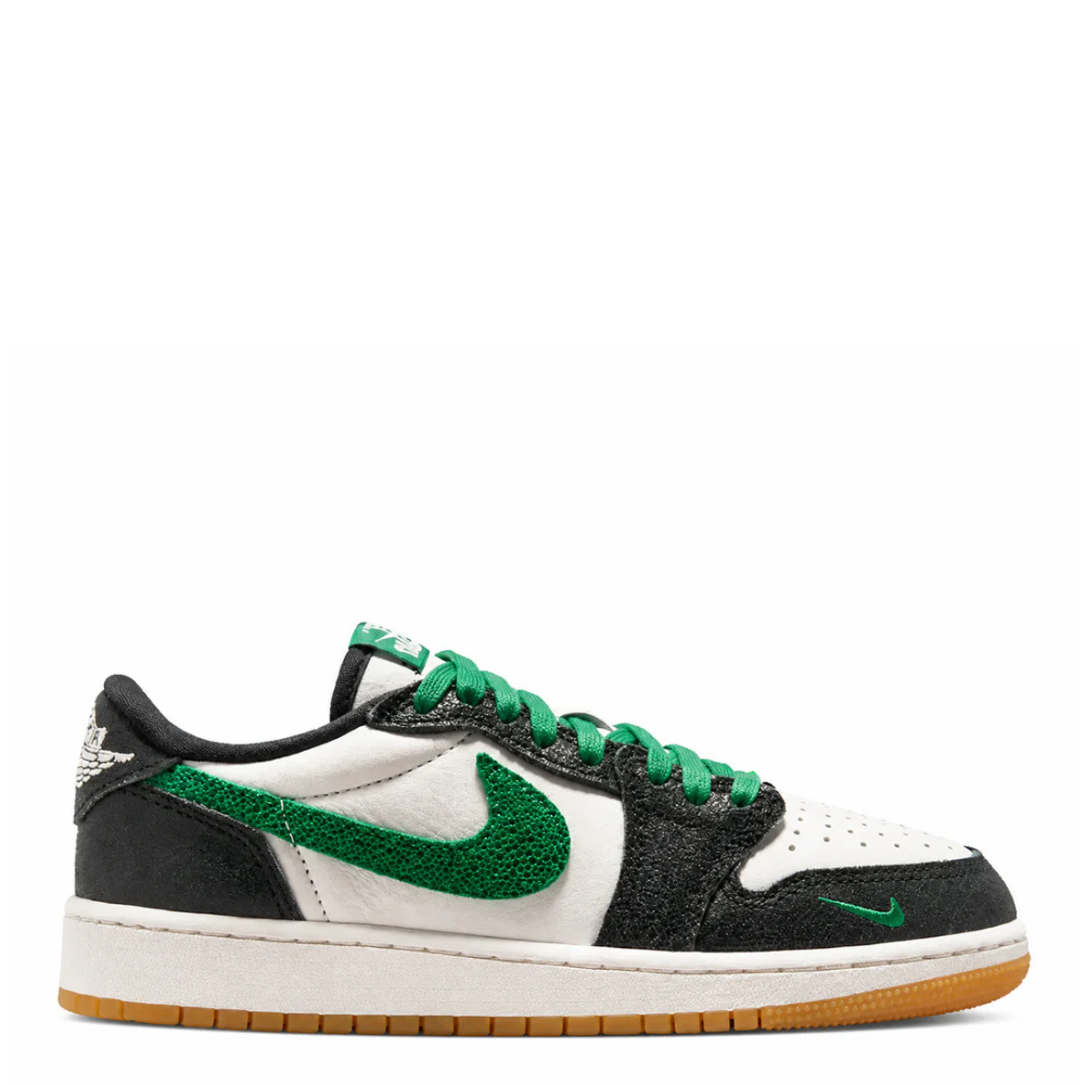 Air Jordan 1 Low - Retro OG - Big Kids' Sneakers