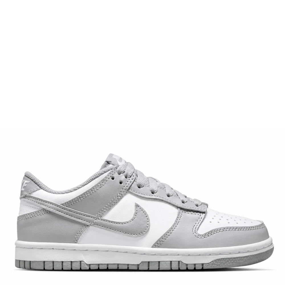Nike Dunk Low Big Kids' Sneakers