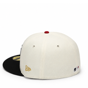 New Era Los Angeles Dodgers World Champions "Back-To-Back" 59FIFTY Fitted Hat
