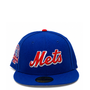 New Era New York Mets "Shea Stadium Anniversary" 59FIFTY Fitted Hat