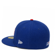 New Era New York Mets "Shea Stadium Anniversary" 59FIFTY Fitted Hat