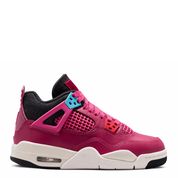 Air Jordan 4 Retro Big Kids' Sneakers