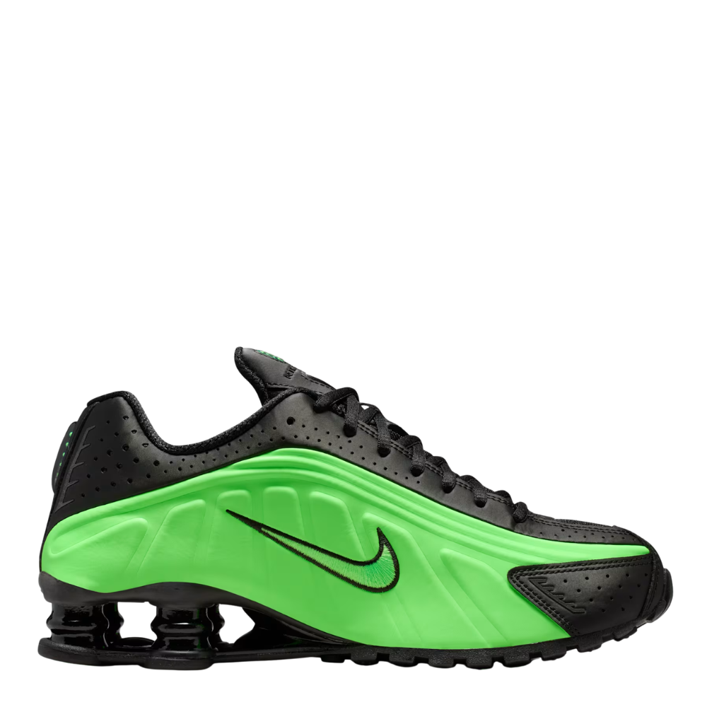 Nike Shox R4 Women's Sneakers