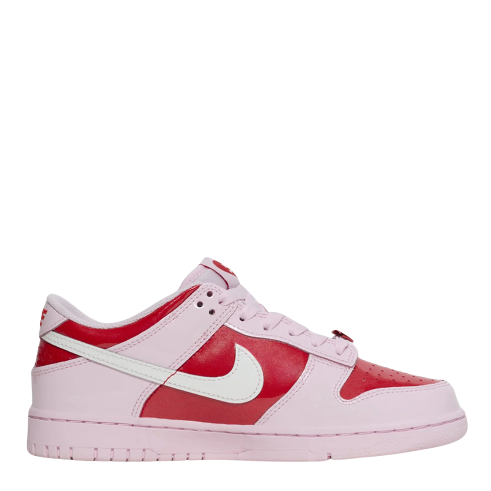 Nike Dunk Low Big Kids' Sneakers