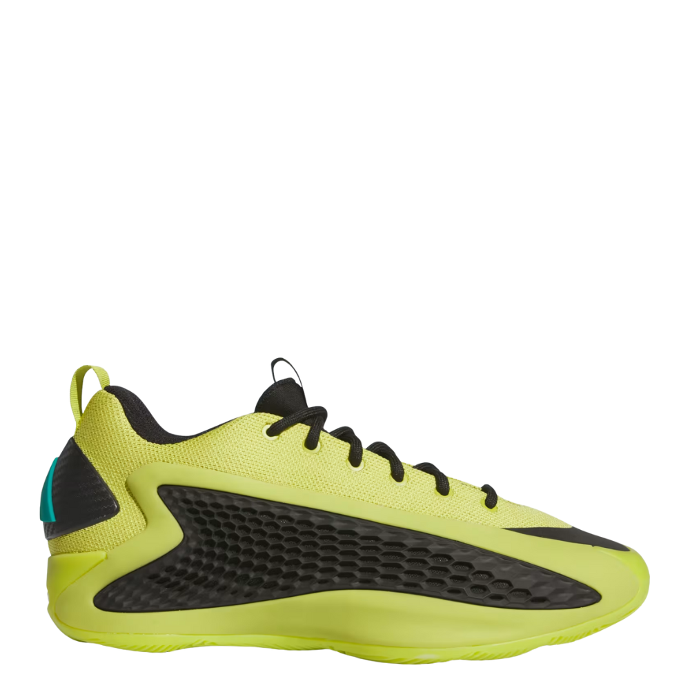 adidas Anthony Edwards 1 Low Basketball Men's Sneakers