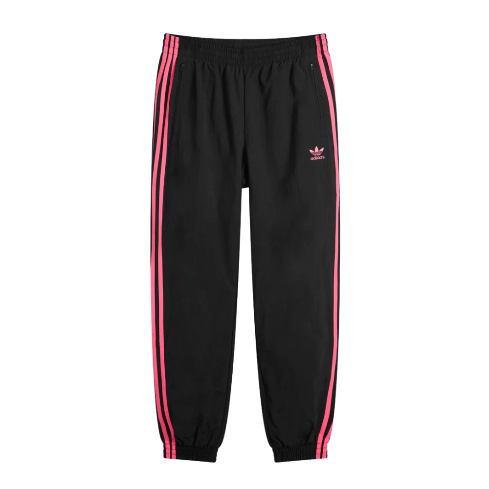 adidas Men's Adicolor Woven Firebird Track Pants