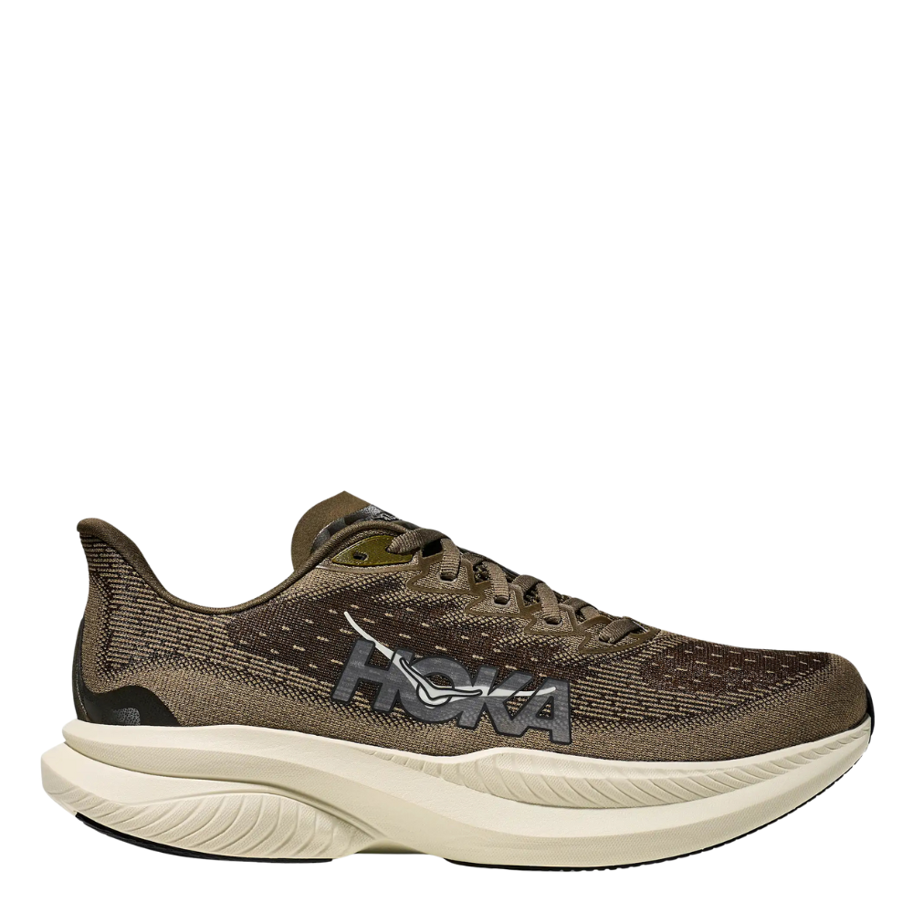Hoka Mach 6 Men's Sneakers