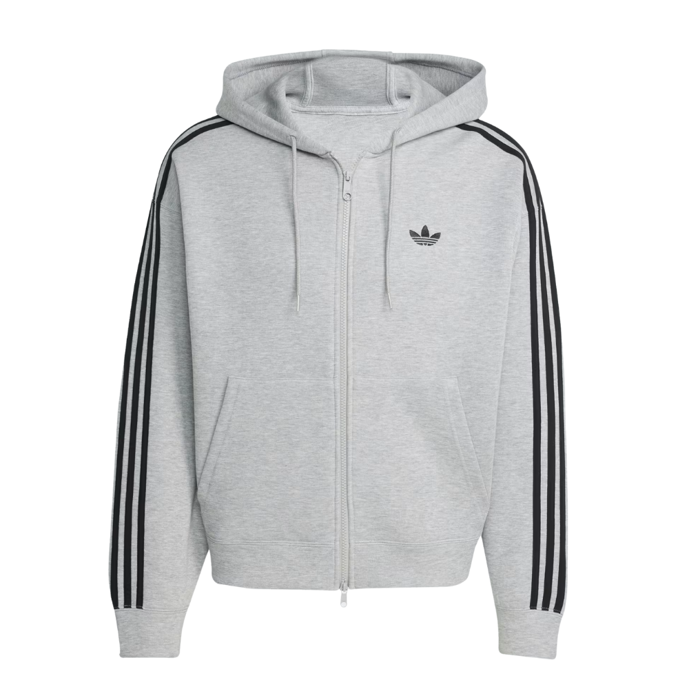 adidas Men's Adicolor Spacer Oversized Hoodie