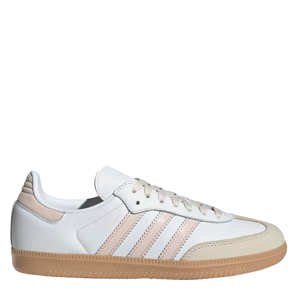 adidas Samba OG Women's Sneakers