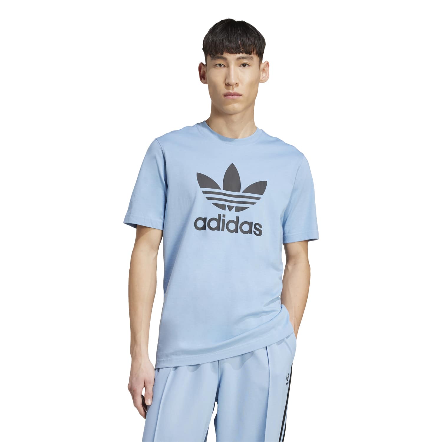 Trefoil Tee - Mens