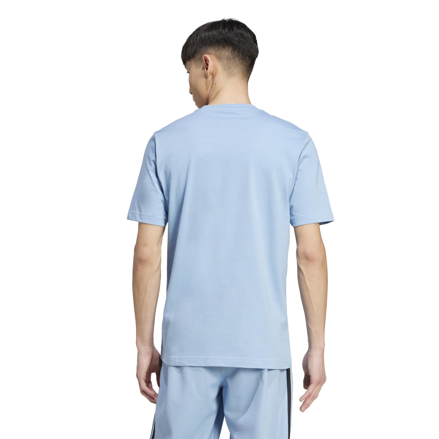 Trefoil Tee - Mens