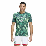 Mexico Pre-Match Jersey- Mens