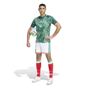 Mexico Pre-Match Jersey- Mens