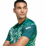 Mexico Pre-Match Jersey- Mens