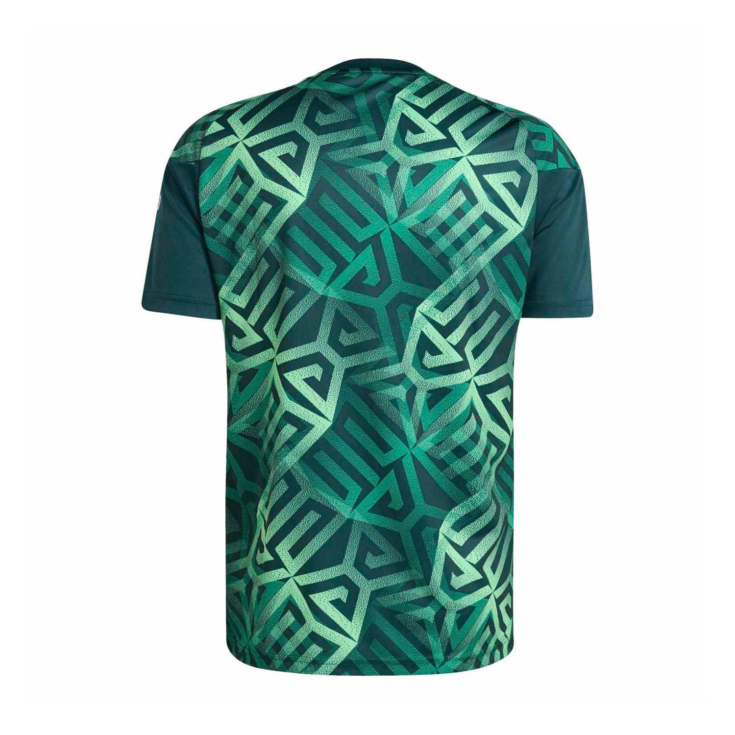 Mexico Pre-Match Jersey- Mens