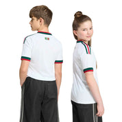Mexico 26/27 Replica Away Jersey - Youth