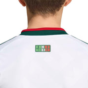 Mexico 26/27 Replica Away Jersey - Youth