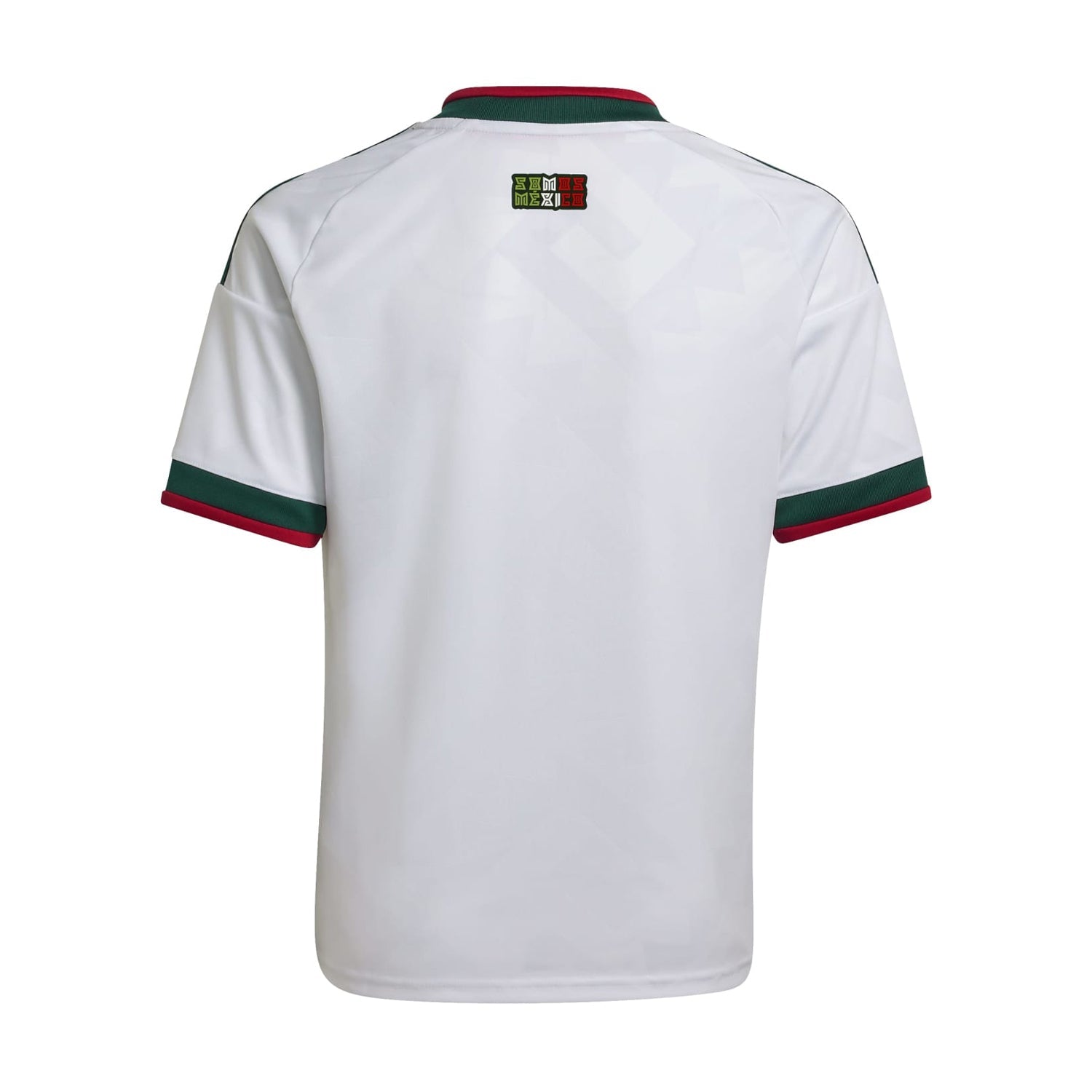 Mexico 26/27 Replica Away Jersey - Youth