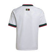 Mexico 26/27 Replica Away Jersey - Youth