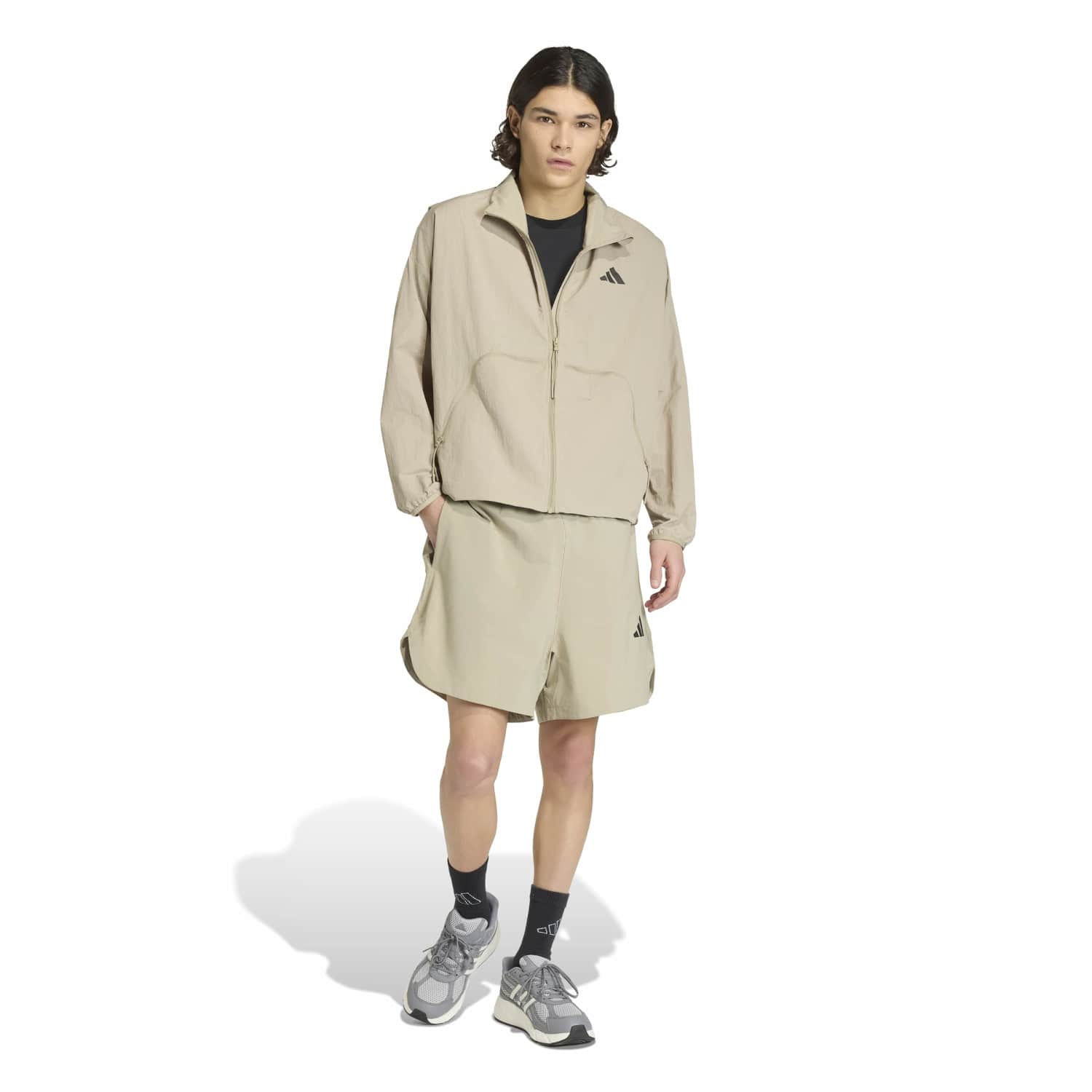 City Tech Shorts - Mens