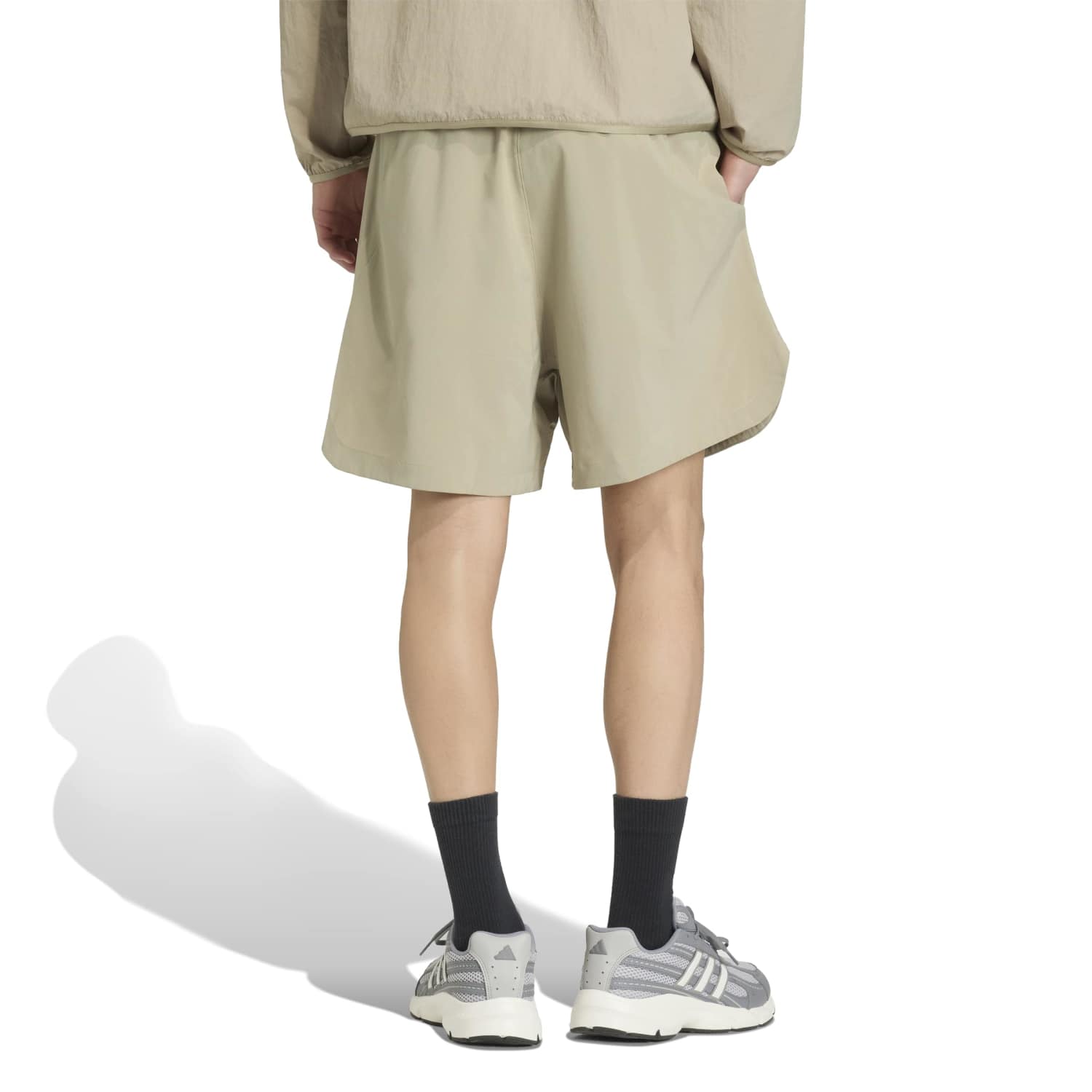 City Tech Shorts - Mens