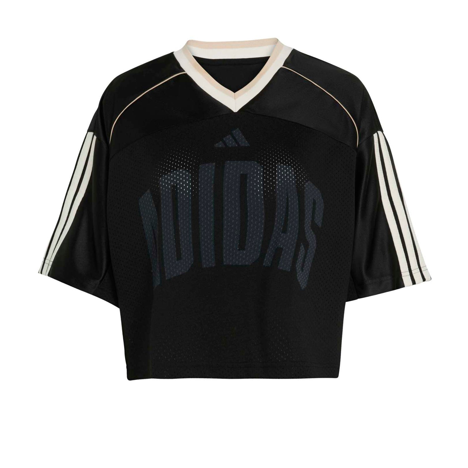 Stadium Mesh Tee - Womens