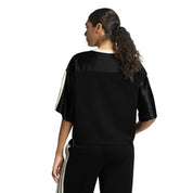 Stadium Mesh Tee - Womens