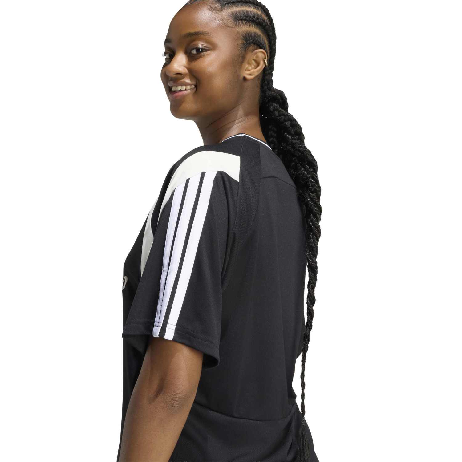 House of Tiro Jersey - Womens