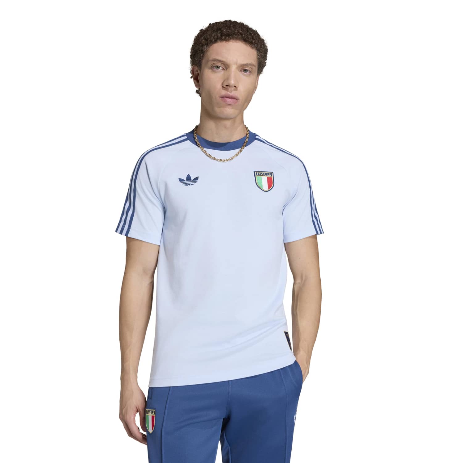 Italy OG Tee - Mens