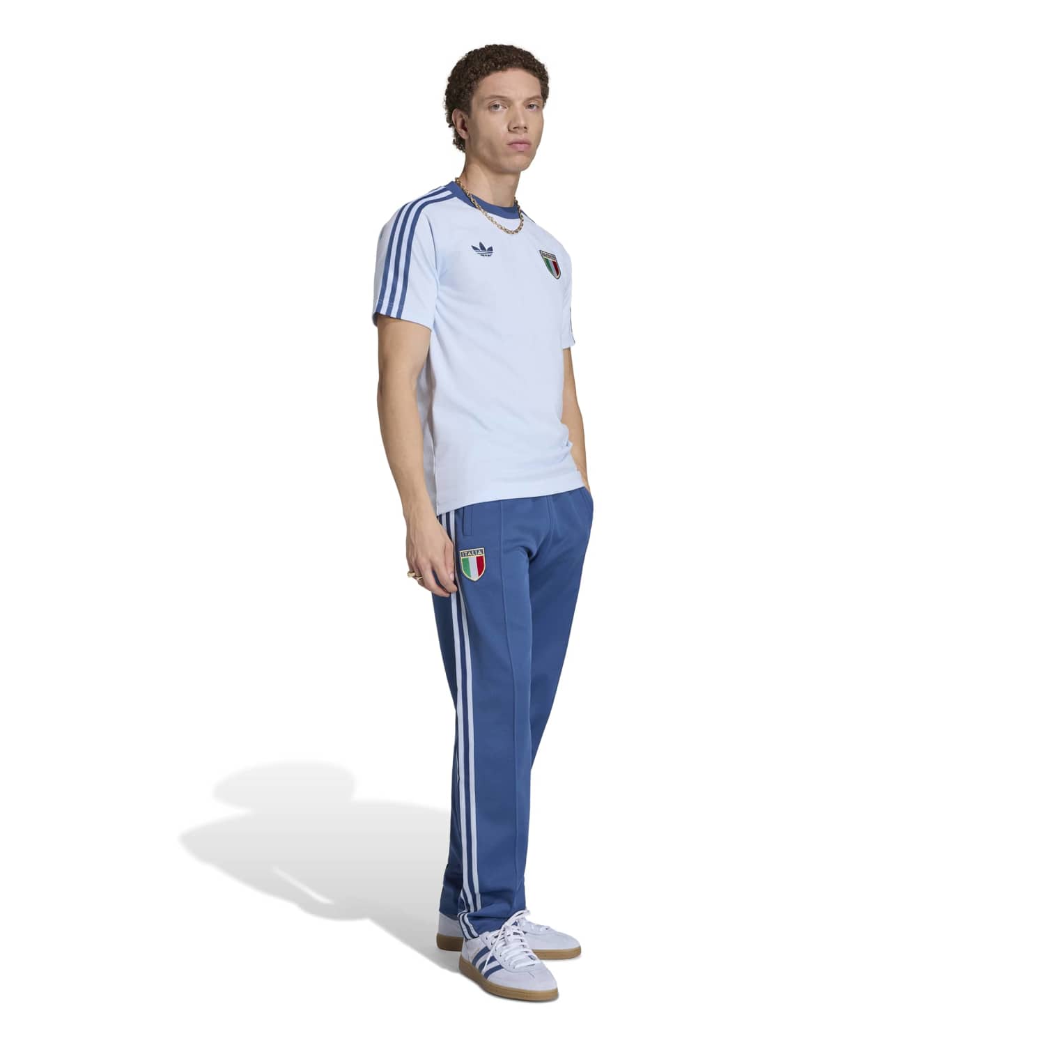 Italy OG Tee - Mens