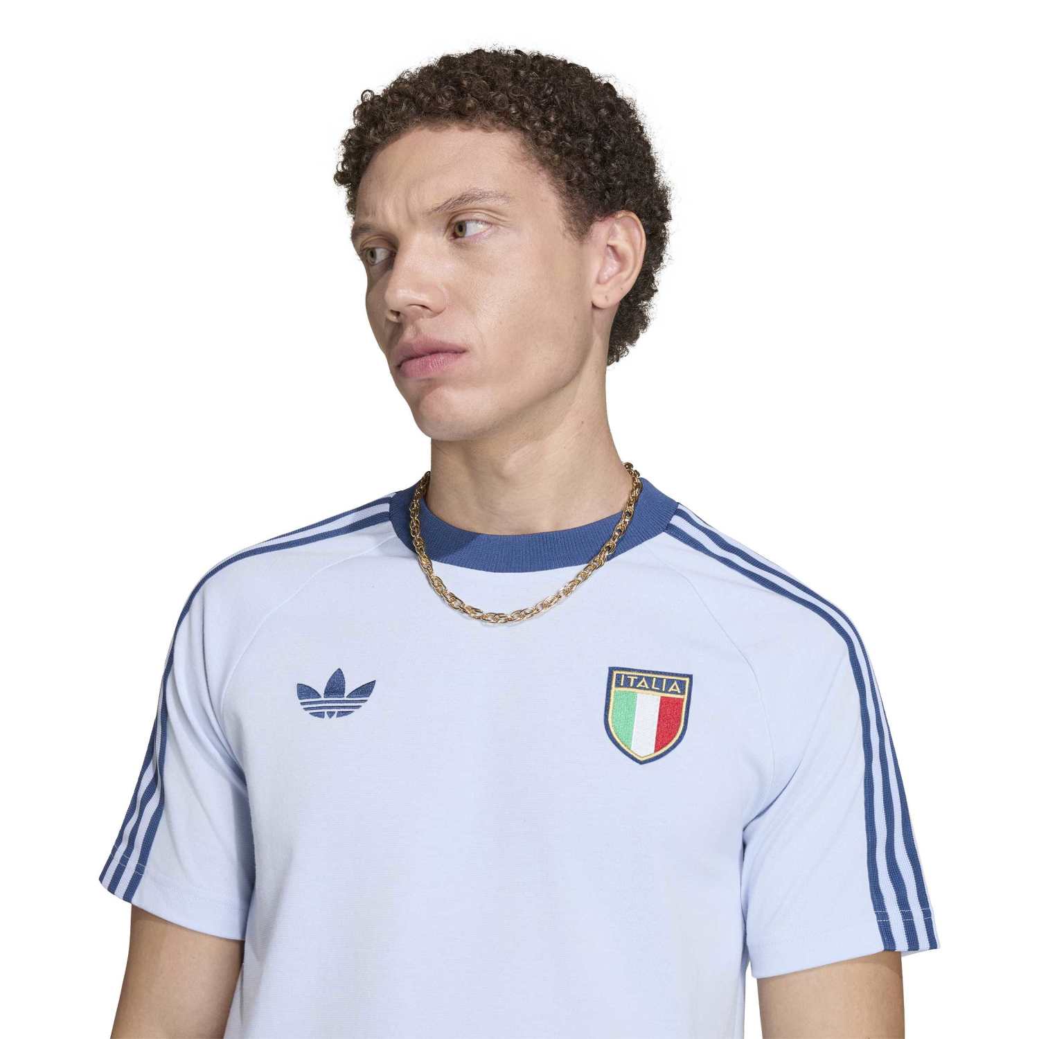 Italy OG Tee - Mens